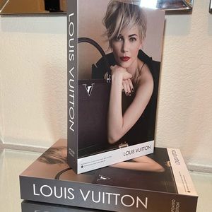 Coffee table book(box)